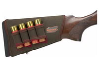 BEARTOOTH PRODUCTS BROWN STOCKGUARD 2.0 W/SHOTGUN LOOPS | 648681179006