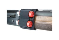 BEARTOOTH PRODUCTS SHOTSHELL SIDESHELL BLACK HOLDS 2 SHELLS | 648681871009