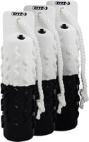 D.T. SYSTEMS PLASTIC TRAINING DUMMY 3-PK LARGE BLACK/WHITE | 712548817032