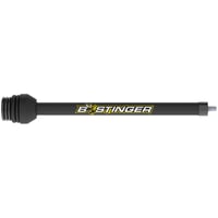 BEE STINGER STABILIZER SPORT HUNTER EXTREME 10 Inch BLACK | 791331008871 | Bee Stinger | Archery | Stabilizers 