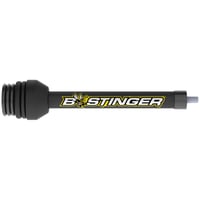 BEE STINGER STABILIZER SPORT HUNTER EXTREME 6 Inch BLACK | 791331008611 | Bee Stinger | Archery | Stabilizers 