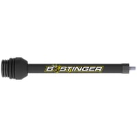 BEE STINGER STABILIZER SPORT HUNTER EXTREME 8 Inch BLACK | 791331008741 | Bee Stinger | Archery | Stabilizers 