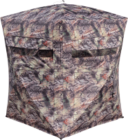 3006 GROUNG BLIND NATIVE SPIRIT 600D 48 InchX48 InchX62 Inch CAMO | 647164101930