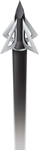 SLICK TRICK BROADHEAD STANDARD 100GR 1 Inch CUT 3PK | 745167048006