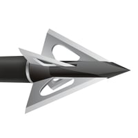 Slick Trick Viper Trick Broadheads  br  Broadhead 100 gr. 4 pk. | 613103055367