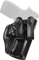 GALCO SUMMER COMFRT INSIDE PNT RH LEATHER SW SHLD 9/40 BLK | 601299000124