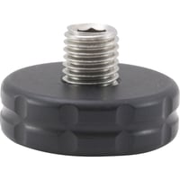 AXCEL STABILIZER WEIGHTS 1OZ 1 Inch DIAMETER BLACK NITRIDE 3PK | 611254550717