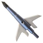 Swhacker Crossbow Broadheads  br  100 gr. 1.75 in. 3 pk. | 895090002191
