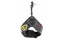 TRUFIRE HARDCORE 2.0 RELEASE BUCKLE FOLDBACK BLACK | 045437044074