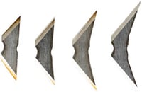THORN BROADHEADS THE CROWN REPLACEMENT BLADES FOR 3PACK | 860003038512