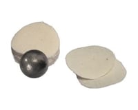 T/C PATCHES .45/.50 CALIBER PRELUBRICATED 100PACK | 090161002838