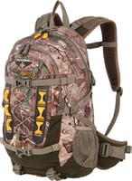 Tenzing TC 1500 The Choice Day Pack  br  Realtree Edge | 024099004503