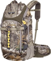 Tenzing TZ 2220 Day Pack  br  Realtree Edge | 024099004589