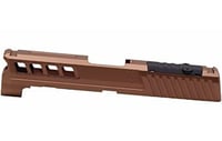 TRUE PRECISION SF HELLCAT PRO SLIDE WRMS CUT  PLATE COPPER | 719104541356