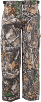 HABIT BEAR CAVE 6POCKET CAMO PANT REALTREE EDGE XLARGE | 843049128522