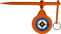 DO-ALL STEEL TARGET SINGLE TREE SPINNER AIRGUN | 850022469145 | Do All Traps | Hunting | Targets | Throwers