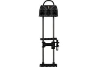 TightSpot Rise 5 Arrow Quiver RH Black | 899326004812