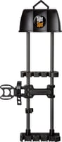 TIGHT SPOT QUIVER RISE 5ARROW BLACK LH | 899326003518