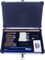 Gunmaster Universal Select Cleaning Kit  br  .22 cal and larger 30 pc. | 761903367545