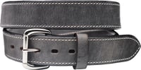VERSACARRY CLASSIC CARRY BELT 44 Inchx1.5 Inch DOUBLE PLY LTHR GREY | 676821202178