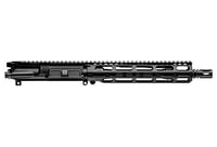 VKTR VK1 COMPLETE AR15 UPPER RECEIVER 5.56 10.5 Inch BBL. BLACK  | .223 REM 5.56x45mm NATO | 810155160265
