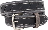 VERSACARRY TRIPLE PLY VINTAGE 40 Inchx1.5 Inch HEAVY DUTY BELT GREY | 676821055583
