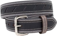 VERSACARRY TRIPLE PLY VINTAGE 44 Inchx1.5 Inch HEAVY DUTY BELT GREY | 676821161697