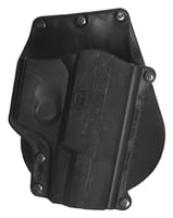 FOBUS HOLSTER PADDLE FOR WALTHER 99 | 676315000754