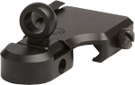 XS LOW WEAVER BACKUP GHOST RING SIGHT | 647533042420