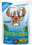 WHITETAIL INSTITUTE WINTER GREENS 1/2 ACRE 3LBS FALL | 789976900032