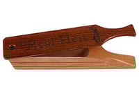 WoodHaven Real Hen Turkey Call  br  Cherry | 854627000451