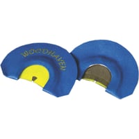 WoodHaven Blue Demon Turkey Call  br | 854627001960
