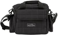 PEREGRINE OUTDOORS WILD HARE DELUXE SPORTING CLAYS BAG BLK | 851531003554