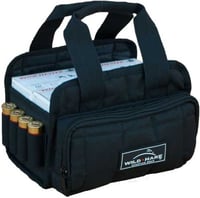 PEREGRINE OUTDOORS WILD HARE DELUXE 4BOX CARRIER BLACK | 851531003387