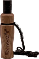 Woodhaven The Woodsman Deer Call  br  Grunt Call | 854627003612