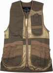 PEREGRINE OUTDOORS WILD HARE HEATWAVE MESH VEST XLARGE SK | 812669025856