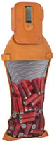 PEREGRINE OUTDOORS WILD HARE LEATHER TRAP SHOOTERS COMBO DK | 812669029250