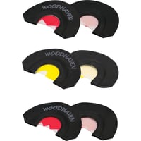 Woodhaven Pure Turkey Mouth Call | 854627005104