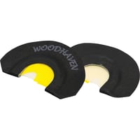 Woodhaven Modified Cutter Mouth Call | 854627005128