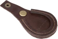 PEREGRINE OUTDOORS WILD HARE LEATHER TOE PAD JAVA | 8122669029175