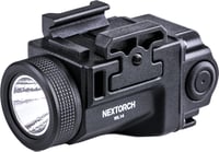 NEXTORCH WL14 COMPACT WEAPON MOUNTED LIGHT 500 LUM WHITE | 6945064205074