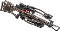 Wicked Ridge Crossbow RDX 400 Crossbow Package 3X Multi-Line Scope Rope-Sled - Camo | 788244013184