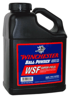 WINCHESTER POWDER WSF 4LB CAN 2CAN/CS | 039288008040