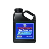 WINCHESTER POWDER WST 4LB CAN 2CAN/CS | 039288009047