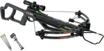 PARKER CROSSBOW KIT MP 315 3X IR SCOPE 315FPS SPIDER WEB | 789516161343