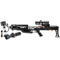 MISSION CROSSBOW SUB-1 PACKAGE 385FPS BLACK | 720770015034