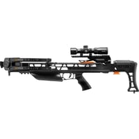 MISSION CROSSBOW SUB1 LITE PACKAGE 335FPS BLACK | 720770019575