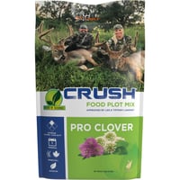 AniLogics CRUSH Pro Clover Blend Food Plot Seed | 812375021265