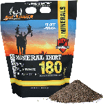 ANILOGICS MINERAL DIRT 180 10LB W/ANISHIELD TECHNOLOGY | 812375020015