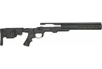 AB ARMS MODULAR RIFLE SYSTEM MODX G3 REM 700 SA BLACK | 859143003658
